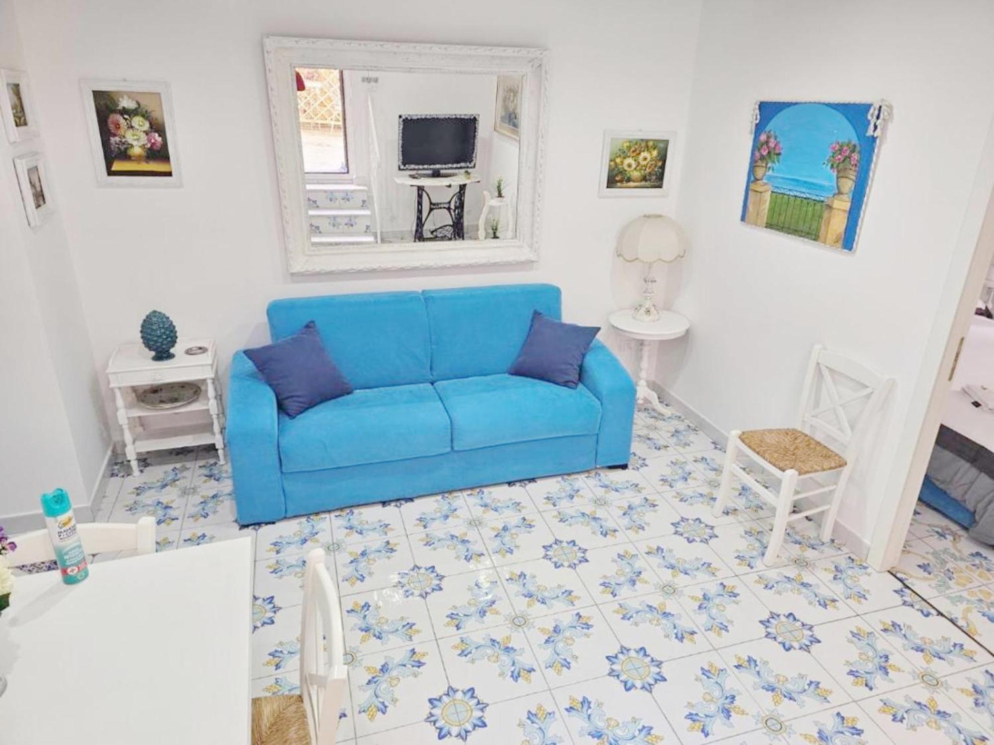 Suite And Relax Tina A 2 Passi Dal Centro E Al Foro Italico Palermo Ngoại thất bức ảnh