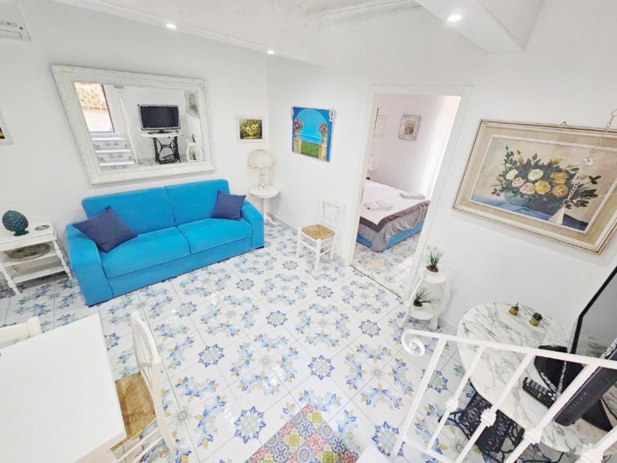 Suite And Relax Tina A 2 Passi Dal Centro E Al Foro Italico Palermo Ngoại thất bức ảnh