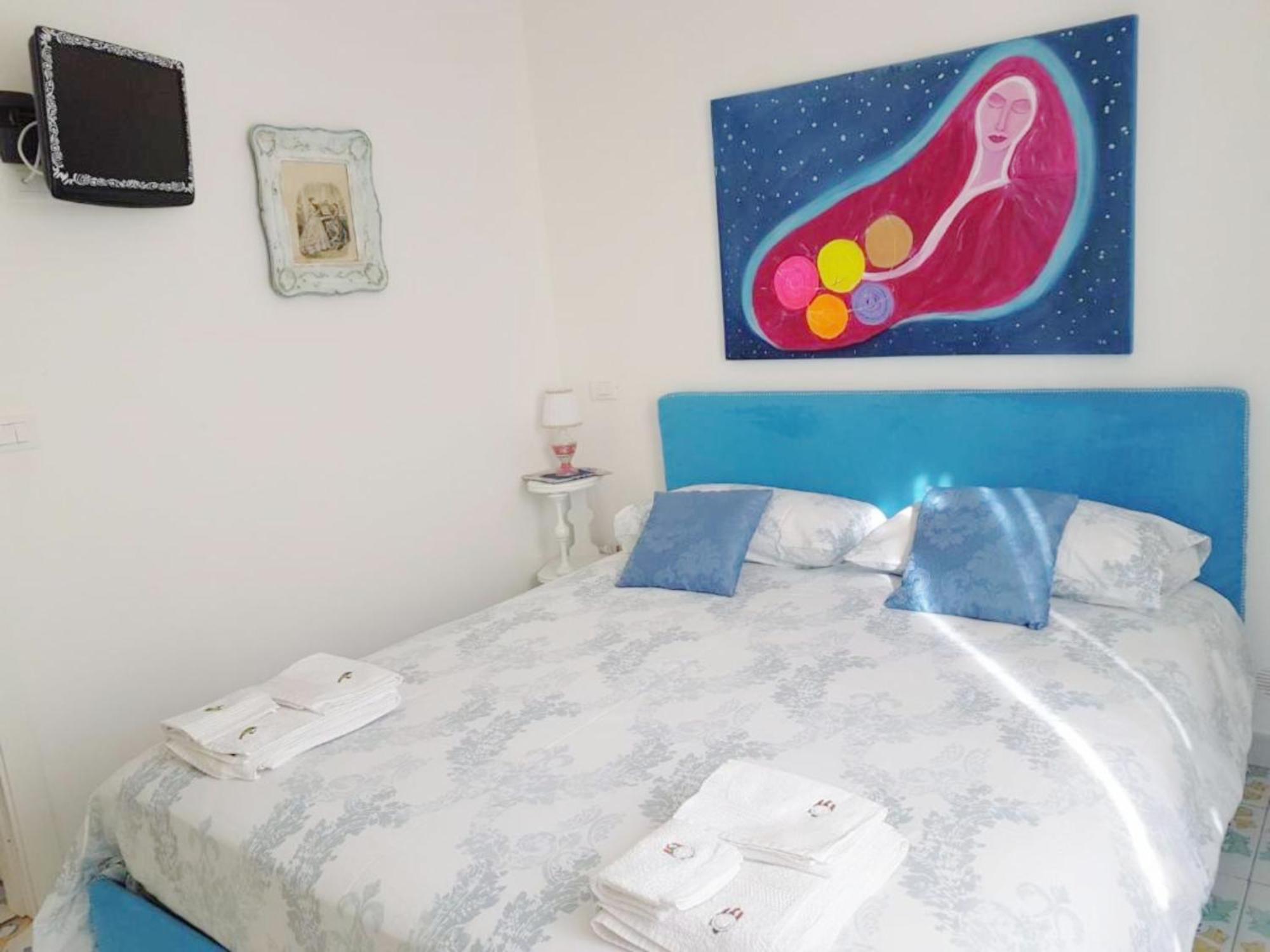 Suite And Relax Tina A 2 Passi Dal Centro E Al Foro Italico Palermo Ngoại thất bức ảnh