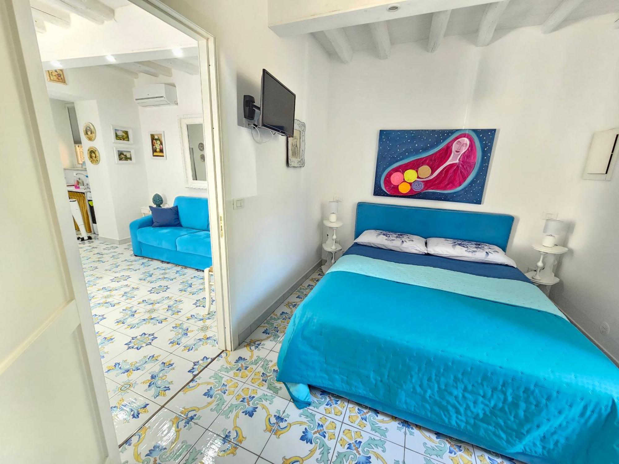 Suite And Relax Tina A 2 Passi Dal Centro E Al Foro Italico Palermo Ngoại thất bức ảnh